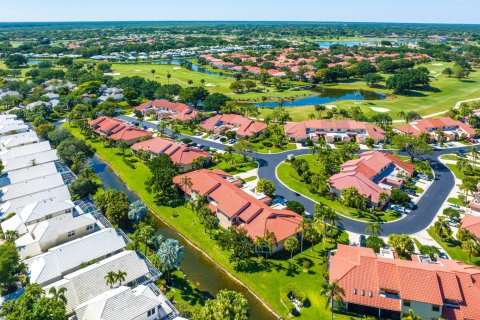 Villa ou maison à vendre à Palm Beach Gardens, Floride: 3 chambres, 148.64 m2 № 1102334 - photo 26