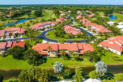 Villa ou maison à vendre à Palm Beach Gardens, Floride: 3 chambres, 148.64 m2 № 1102334 - photo 24