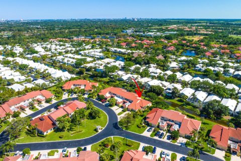 Villa ou maison à vendre à Palm Beach Gardens, Floride: 3 chambres, 148.64 m2 № 1102334 - photo 30