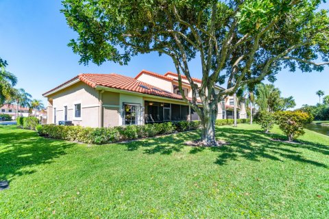 Villa ou maison à vendre à Palm Beach Gardens, Floride: 3 chambres, 148.64 m2 № 1102334 - photo 14