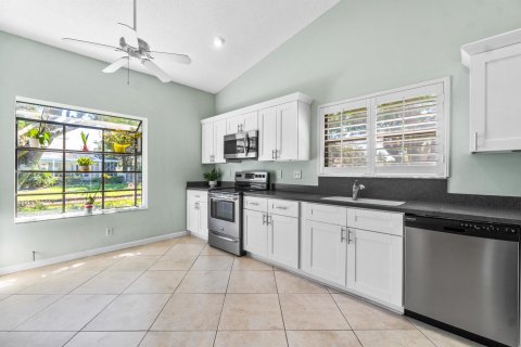 Casa en venta en Palm Beach Gardens, Florida, 3 dormitorios, 148.64 m2 № 1102334 - foto 22