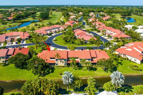 Villa ou maison à vendre à Palm Beach Gardens, Floride: 3 chambres, 148.64 m2 № 1102334 - photo 25