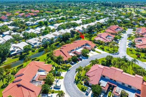 Villa ou maison à vendre à Palm Beach Gardens, Floride: 3 chambres, 148.64 m2 № 1102334 - photo 29