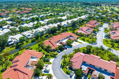 Villa ou maison à vendre à Palm Beach Gardens, Floride: 3 chambres, 148.64 m2 № 1102334 - photo 28