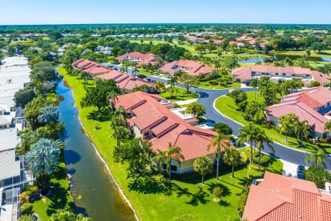 Villa ou maison à vendre à Palm Beach Gardens, Floride: 3 chambres, 148.64 m2 № 1102334 - photo 27