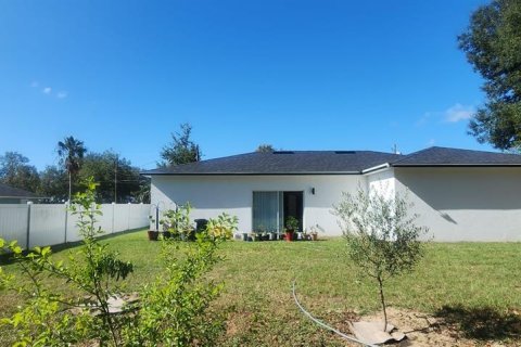 Casa en venta en Ocala, Florida, 4 dormitorios, 151.99 m2 № 1422539 - foto 2