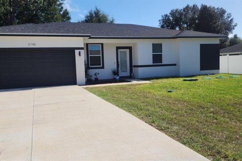 Casa en venta en Ocala, Florida, 4 dormitorios, 151.99 m2 № 1422539 - foto 1