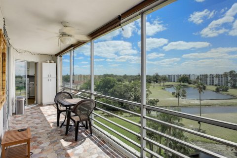 Condominio en venta en Lake Worth, Florida, 2 dormitorios, 115.2 m2 № 1100835 - foto 22