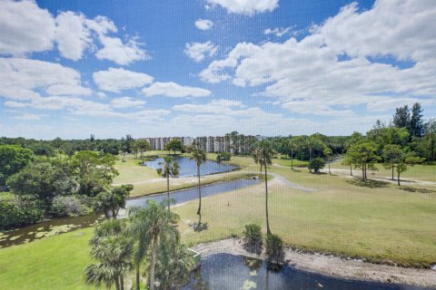 Condominio en venta en Lake Worth, Florida, 2 dormitorios, 115.2 m2 № 1100835 - foto 19