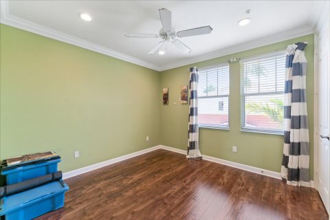 Condo in West Palm Beach, Florida, 3 bedrooms  № 1100867 - photo 3