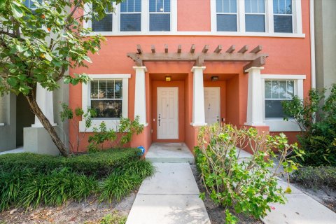 Copropriété à vendre à West Palm Beach, Floride: 3 chambres, 123.19 m2 № 1100867 - photo 20