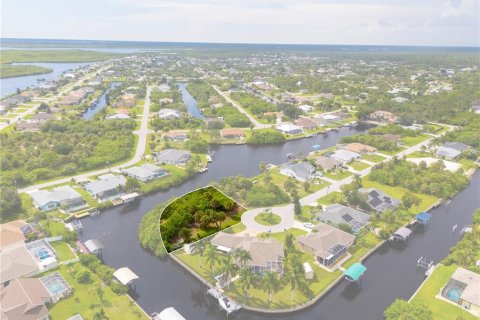 Terreno en venta en Port Charlotte, Florida № 1323757 - foto 3