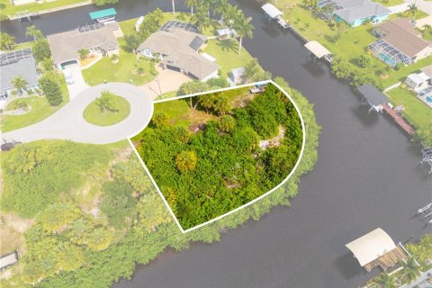 Terreno en venta en Port Charlotte, Florida № 1323757 - foto 9