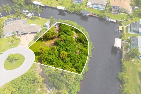 Terreno en venta en Port Charlotte, Florida № 1323757 - foto 8