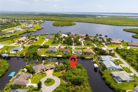 Terreno en venta en Port Charlotte, Florida № 1323757 - foto 4