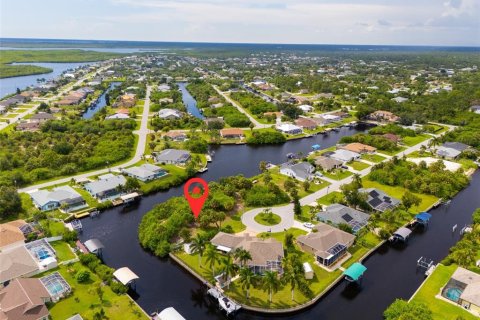 Terreno en venta en Port Charlotte, Florida № 1323757 - foto 5