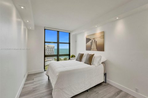 Copropriété à vendre à Key Biscayne, Floride: 3 chambres, 165.55 m2 № 983668 - photo 14