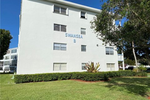 Condominio en venta en Deerfield Beach, Florida, 1 dormitorio, 69.96 m2 № 378288 - foto 18
