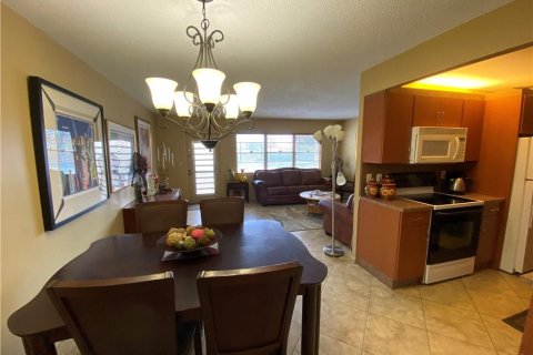 Condominio en venta en Deerfield Beach, Florida, 1 dormitorio, 69.96 m2 № 378288 - foto 22