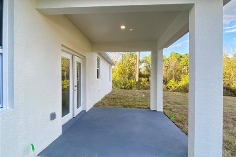 Casa en venta en Sebring, Florida, 3 dormitorios, 124.3 m2 № 879029 - foto 26