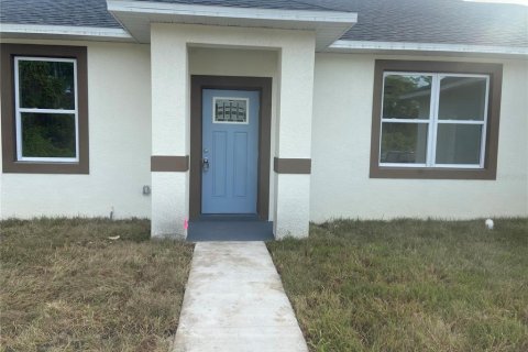 Casa en venta en Sebring, Florida, 3 dormitorios, 124.3 m2 № 879029 - foto 2