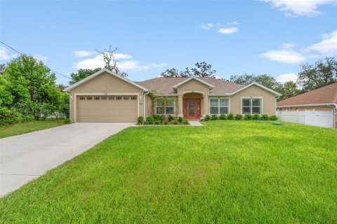 Casa en venta en Spring Hill, Florida, 4 dormitorios, 181.62 m2 № 1387213 - foto 2