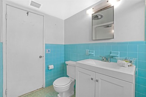 Condo in Fort Lauderdale, Florida, 3 bedrooms  № 959205 - photo 15