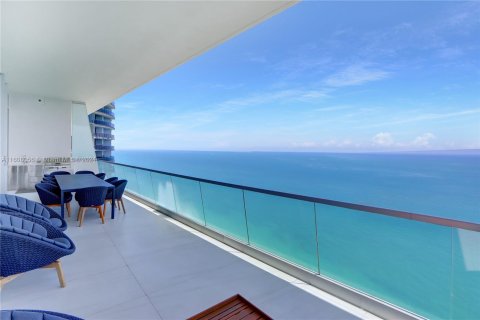 Condo in Sunny Isles Beach, Florida, 4 bedrooms  № 1229670 - photo 11