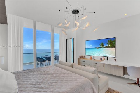 Condo in Sunny Isles Beach, Florida, 4 bedrooms  № 1229670 - photo 14