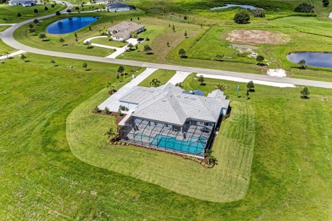 Hampton Lakes by Medallion Home sobre plano en Sarasota, Florida № 572138 - foto 3