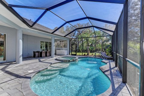Villa ou maison à vendre à Sarasota, Floride: 3 chambres, 261 m2 № 572144 - photo 11