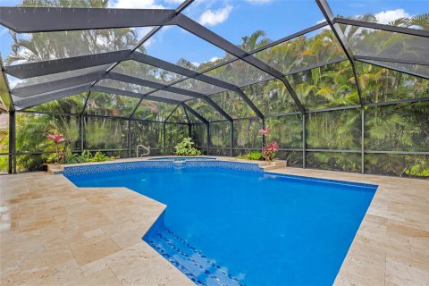 Casa en venta en Coral Springs, Florida, 5 dormitorios, 392.23 m2 № 1229081 - foto 11