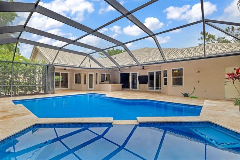 Casa en venta en Coral Springs, Florida, 5 dormitorios, 392.23 m2 № 1229081 - foto 9