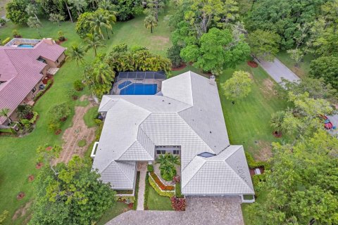 Villa ou maison à vendre à Coral Springs, Floride: 5 chambres, 392.23 m2 № 1229081 - photo 4