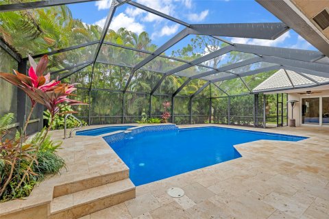 Villa ou maison à vendre à Coral Springs, Floride: 5 chambres, 392.23 m2 № 1229081 - photo 12