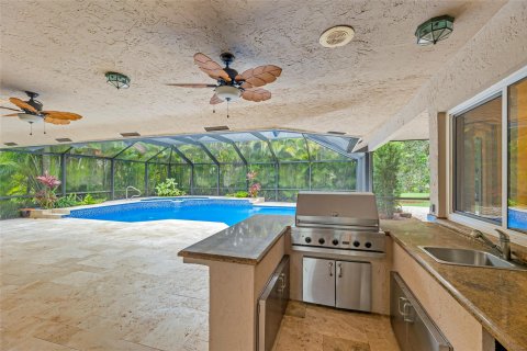 Casa en venta en Coral Springs, Florida, 5 dormitorios, 392.23 m2 № 1229081 - foto 14