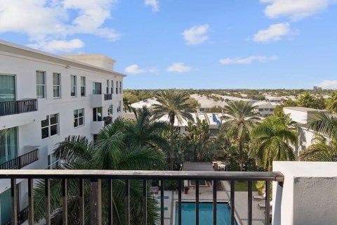 Condo in Fort Lauderdale, Florida, 1 bedroom  № 1223333 - photo 8