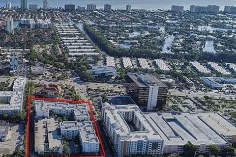 Copropriété à vendre à Fort Lauderdale, Floride: 1 chambre, 70.23 m2 № 1223333 - photo 4