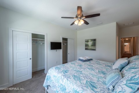 Duplex in Jacksonville Beach, Florida 4 bedrooms, 161.56 sq.m. № 769558 - photo 29
