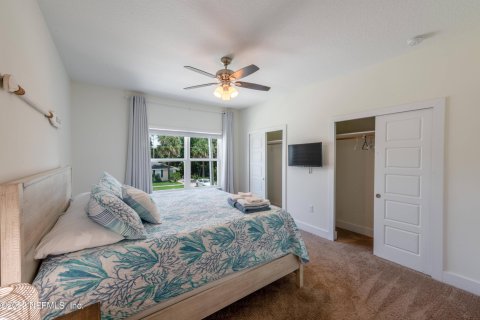 Duplex in Jacksonville Beach, Florida 4 bedrooms, 161.56 sq.m. № 769558 - photo 27