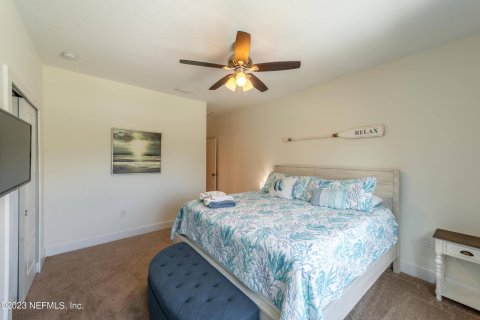 Duplex in Jacksonville Beach, Florida 4 bedrooms, 161.56 sq.m. № 769558 - photo 28