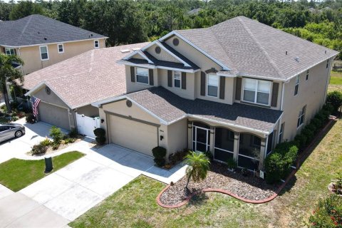 Villa ou maison à vendre à Punta Gorda, Floride: 4 chambres, 309.18 m2 № 1169484 - photo 1