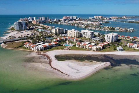 Condominio en venta en Clearwater, Florida, 2 dormitorios, 121.7 m2 № 1262576 - foto 28