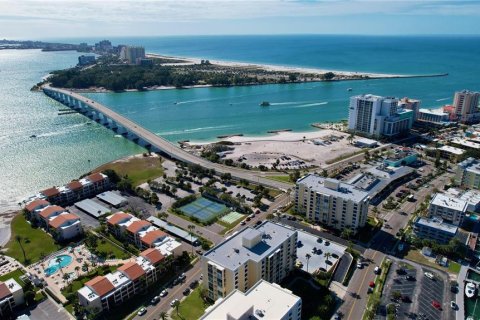 Condominio en venta en Clearwater, Florida, 2 dormitorios, 121.7 m2 № 1262576 - foto 25