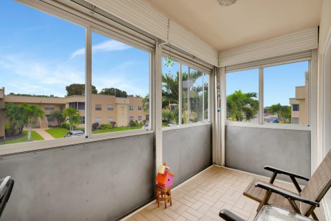 Condo in Delray Beach, Florida, 1 bedroom  № 882400 - photo 10