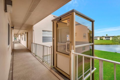 Condo in Delray Beach, Florida, 1 bedroom  № 882400 - photo 5