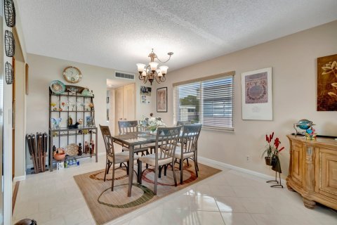 Condo in Delray Beach, Florida, 1 bedroom  № 882400 - photo 25