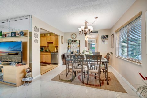 Condo in Delray Beach, Florida, 1 bedroom  № 882400 - photo 24