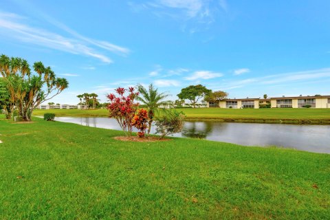 Condo in Delray Beach, Florida, 1 bedroom  № 882400 - photo 4