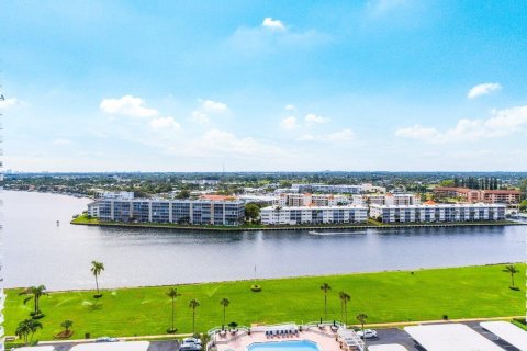 Copropriété à vendre à North Palm Beach, Floride: 2 chambres, 181.16 m2 № 882401 - photo 19